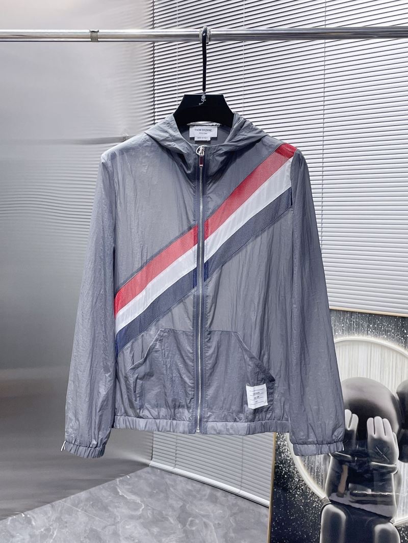 Thom Browne Sunscreen Jacket